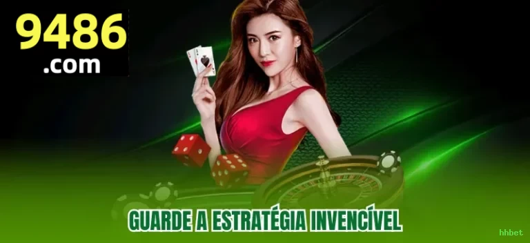 Roleta e blackjack hhbet