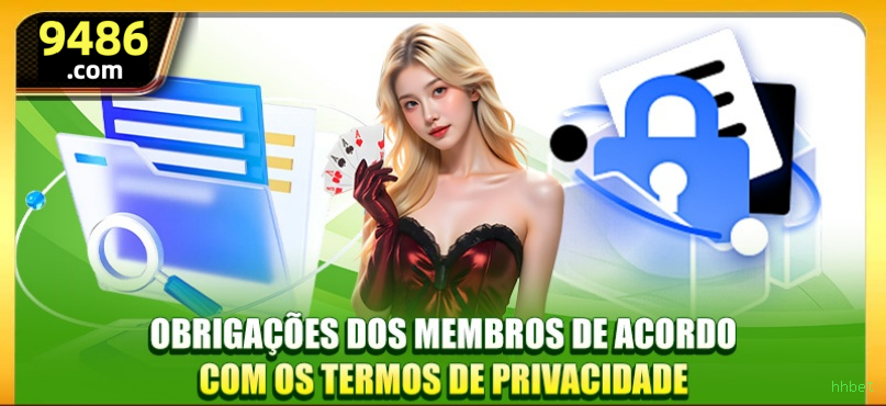 Aplicativo móvel hhbet para iOS e Android