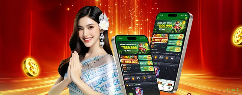Slots hhbet - Sweet Bonanza e caça-níqueis populares