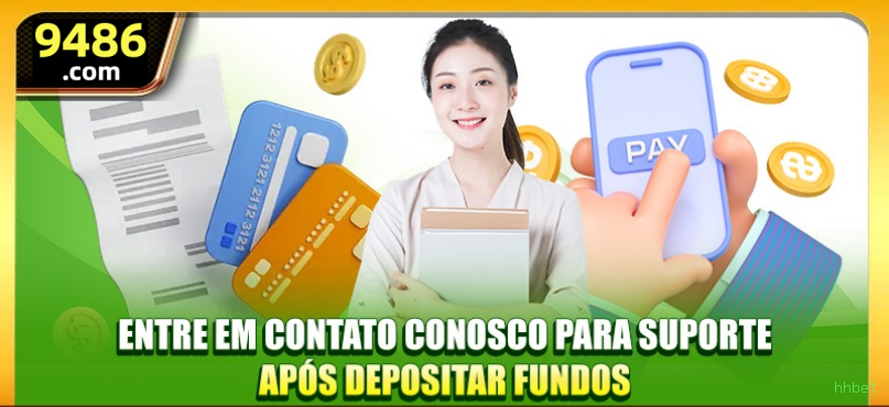 Slots com prêmios hhbet